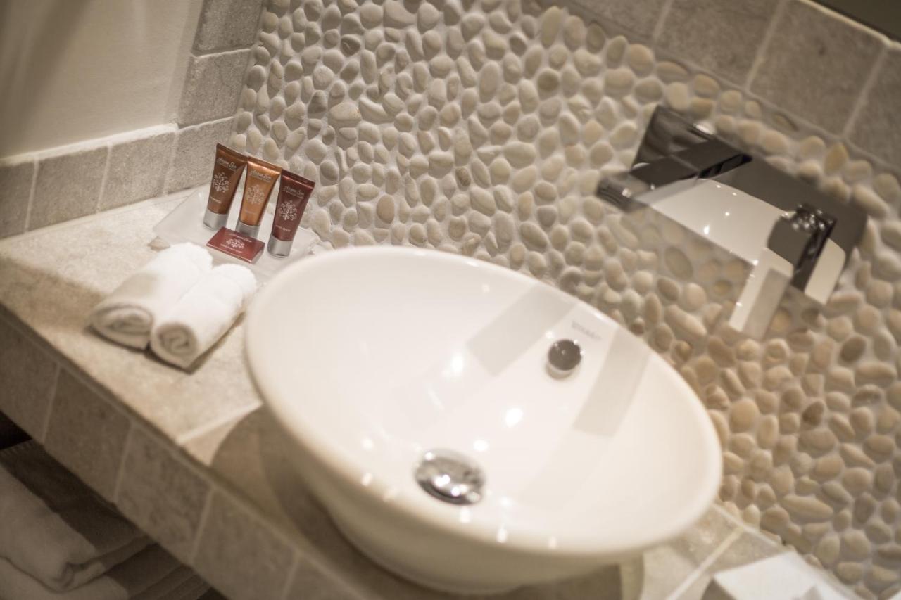 Apartmenthotel Am Leuchtturm Хёрнум Экстерьер фото